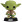 Funko Pop! Bobble Yoda